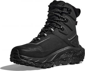 Черевики чоловічі Hoka M Kaha 2 Frost Gtx 1155194-BBLC 43 1/3 (9.5 US) чорні Черевики чоловічі Hoka M Kaha 2 Frost Gtx 1155194-BBLC 43 1/3 (9.5 US) чорні | Фото 4