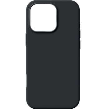 Чохол ArmorStandart ICON2 MagSafe для APPLE iPhone 16 Pro Black (ARM78675) | Фото 1