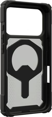 Чохол UAG для iPhone 17 Pro Plasma XTE MagSafe Black/Pop Orange (114527114097) | Фото 9