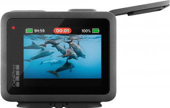 Екшн-камера GoPro HERO (CHDHF-131-EU) | Фото 6