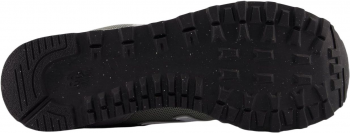 Кросівки чоловічі New Balance 515 V3 ML515GRY 40 (7 US) сірі (196432403042) | Фото 2