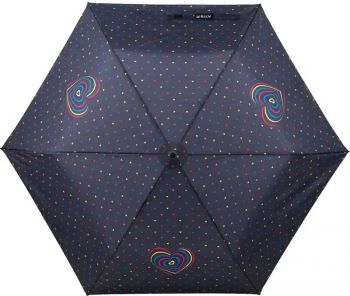 Парасолька KITE дитяча 2999-2 Hearts (k22-2999-2) Парасолька KITE дитяча 2999-2 Hearts (k22-2999-2) | Фото 6