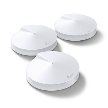 TP-LINK Deco M5 MESH (DECO-M5-3-PACK) | Фото 1