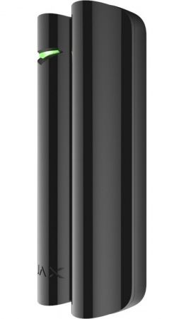 AJAX DETECTOR DOORPROTECT BLACK AJAX DETECTOR DOORPROTECT BLACK | Фото 5