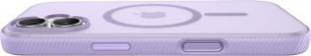 Чохол BELKIN для APPLE iPhone 17 Magnetic Protective Grip Lavender (MSA034HQLV) | Фото 13