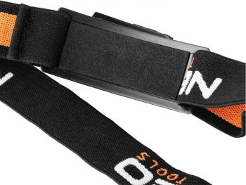 NEO 180 люмен, 3Вт, USB, 500 мАч, COB LED, красный свет, датчик движения (99-069) | Фото 5