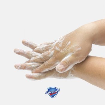 SAFEGUARD З тропічним ароматом 225 мл (8006540865484) | Фото 2