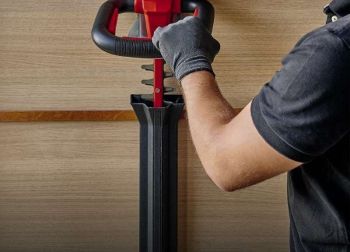 EINHELL GE-CH 36/61 Li, 36В, PXC, 610 мм (без АКБ и ЗУ) (3410965) | Фото 9