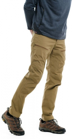 Штани чоловічі TURBAT Forester 2 Mns gargoyle brown - M - коричневий (012.004.4322) Штани чоловічі TURBAT Forester 2 Mns gargoyle brown - M - коричневий (012.004.4322) | Фото 5