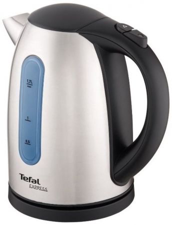 Електрочайник TEFAL Express KI170D40 | Фото 1