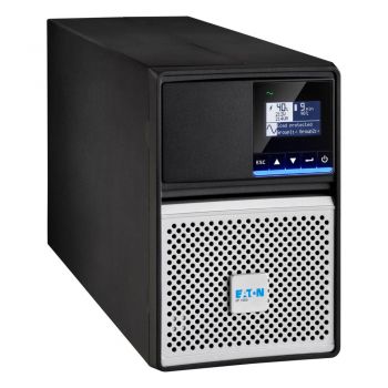 Купить источник бесперебойного питания (ИБП) ДБЖ Eaton 5P G2 1550VA/1350W (5P1550IG2) | Фото 1