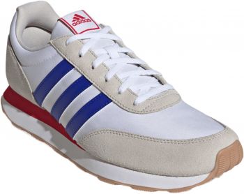 Кросівки чоловічі Adidas Run 60s 3.0 JI4943 42 2/3 (8,5 UK) білі (4067892846556) Кросівки чоловічі Adidas Run 60s 3.0 JI4943 42 2/3 (8,5 UK) білі (4067892846556) | Фото 3