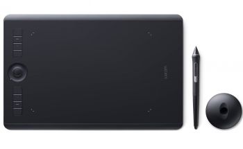 Графічний планшет WACOM Intuos Pro M (PTH-660-N) | Фото 5