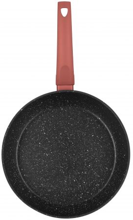 ARDESTO Gemini 26 см, красный, алюминий (AR1926GRR) | Фото 4