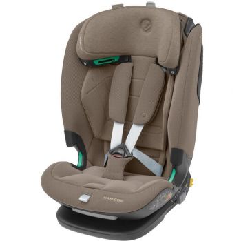 Автокрісло Maxi-Cosi Titan Pro i-Size Authentic Truffle (8618251110) | Фото 1