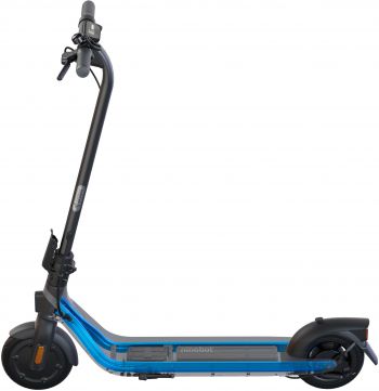 Електросамокат Segway-Ninebot E2 E (AA.00.0013.13) | Фото 14