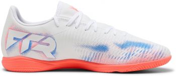 Футзалки Puma Future 8 Play It 108606-01 42 (8 UK) білі (4069156650008) | Фото 6