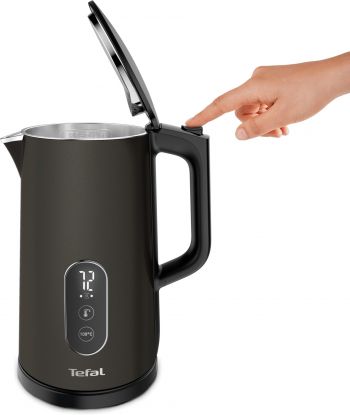 Електрочайник TEFAL DIGITAL KI831E10 Електрочайник TEFAL DIGITAL KI831E10 | Фото 5