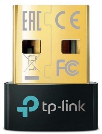 Купить беспроводной адаптер Адаптер TP-LINK UB500 Bluetooth 5.0 nano (UB500) | Фото 1