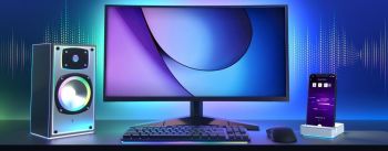 Розумна багатобарвна Wi-Fi стрічка TP-LINK TAPO L930-10 Розумна багатобарвна Wi-Fi стрічка TP-LINK TAPO L930-10 | Фото 11