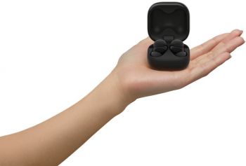 Навушники SONY LinkBuds Fit WFLS910NB Black (WFLS910NB.CE7) Навушники SONY LinkBuds Fit WFLS910NB Black (WFLS910NB.CE7) | Фото 13