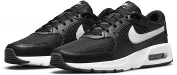 Кросівки чоловічі Nike Air Max Sc CW4555-002 42,5 (9 US) чорні | Фото 6