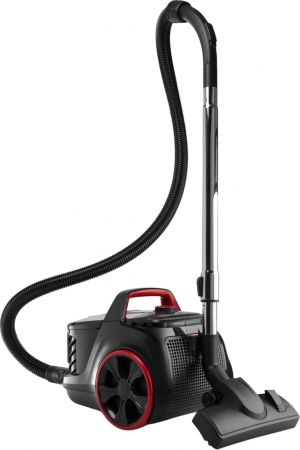 Пилесос GORENJE VCE01SFABKR | Фото 4