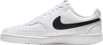 Кеди жіночі Nike W Court Vision Lo Nn DH3158-101 37.5 (6.5 US) білі (195237031986) | Фото 2