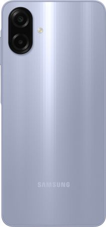 Смартфон SAMSUNG Galaxy A07 4/128Gb Light Violet (SM-A075FLVGSEK) | Фото 8