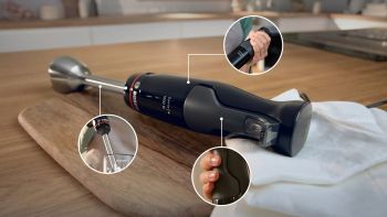 Блендер BOSCH MSM4B670 | Фото 8