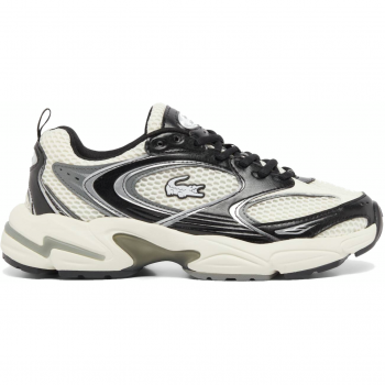 Кросівки жіночі Lacoste Storm 96 2K 749SFA0024-2G9 37.5 (4.5 UK) бежеві (749SFA00242G9T45	) | Фото 1