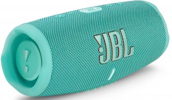 JBL Charge 5 Teal | Фото 1