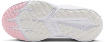 Кросівки для дівчаток Nike Star Runner 4 Nn (Ps) DX7614-602 33 (1.5Y US) рожеві (196975949403) Кросівки для дівчаток Nike Star Runner 4 Nn (Ps) DX7614-602 33 (1.5Y US) рожеві (196975949403) | Фото 6