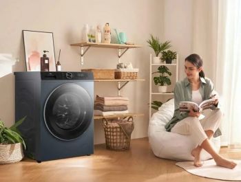 Пральна машина TCL FP0834SA1UA | Фото 5