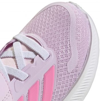 Кросівки для девочки Adidas Runfalcon 5 El I JP5157 23 (6K UK) лавандові (4067892885746 ) Кросівки для девочки Adidas Runfalcon 5 El I JP5157 23 (6K UK) лавандові (4067892885746 ) | Фото 5