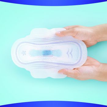 Прокладки гігієнічні ALWAYS Ultra Normal Plus Duo 20 шт (8006540995839) | Фото 5