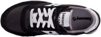 Кросівки Saucony Jazz Original S2044-449 38 (5,5 US) чорні/білі (884547287953) Кросівки Saucony Jazz Original S2044-449 38 (5,5 US) чорні/білі (884547287953) | Фото 5