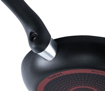 TEFAL Simply Clean 28 см (B5670653) | Фото 2