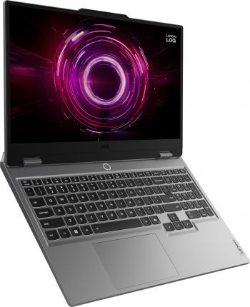 Ноутбук LENOVO LOQ 15AHP10 Luna Grey (83JG002NRA) Купить ноутбук Ноутбук LENOVO LOQ 15AHP10 Luna Grey (83JG002NRA) | Фото 9