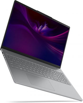 Ноутбук LENOVO IdeaPad Slim 5 16IRH10 Luna grey (83HS008QRA) 1 | Фото 4
