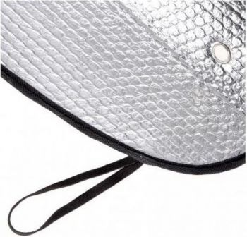 Сонцезахисна шторка Lavita 130х60см (LA_140201S) | Фото 3