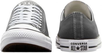 Кеди CONVERSE Ct A/S Seasnl Ox 1J794C 37 (4.5 US) сірі | Фото 11