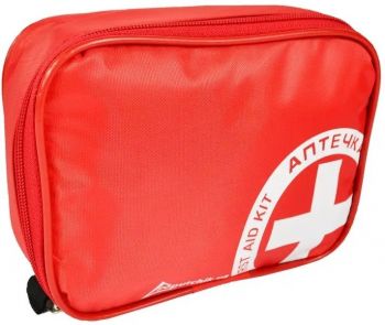 Аптечка Poputchik в дорогу згідно з ТУ (02-037-М) Аптечка Poputchik в дорогу згідно з ТУ (02-037-М) | Фото 3