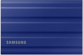 Портативний SSD SAMSUNG 2TB USB 3.2 Gen 2 Type-C T7 Shield (MU-PE2T0R/WW) Портативний SSD SAMSUNG 2TB USB 3.2 Gen 2 Type-C T7 Shield (MU-PE2T0R/WW) | Фото 10