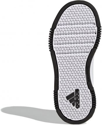 Кеди дитячі ADIDAS Tensaur Sport 2.0 K GW6422 36 (3.5 UK) білі (4065426206609) | Фото 1
