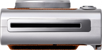 Фотокамера моментального друку FUJIFILM INSTAX Mini EVO Hybrid Brown (16812508) Фотокамера моментального друку FUJIFILM INSTAX Mini EVO Hybrid Brown (16812508) | Фото 2