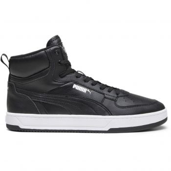 Черевики Puma Caven 2.0 Mid Wtr 392333-02 46 (11 UK) чорні (4099683271704) | Фото 1