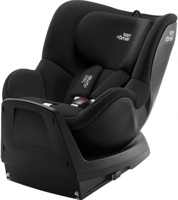 Автокрісло Britax-Romer DualFix M Plus Space Black (2000036888) | Фото 6