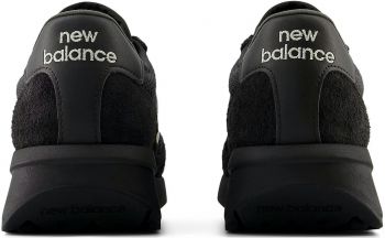 Кросівки New Balance 370 U370PB 44 (10 US) чорні | Фото 2