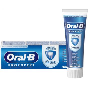 Зубна паста Oral-B Pro-Expert Глибоке очищення 75мл (8700216106733) | Фото 1